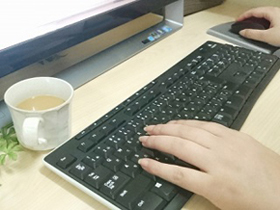 制作後の更新も楽に